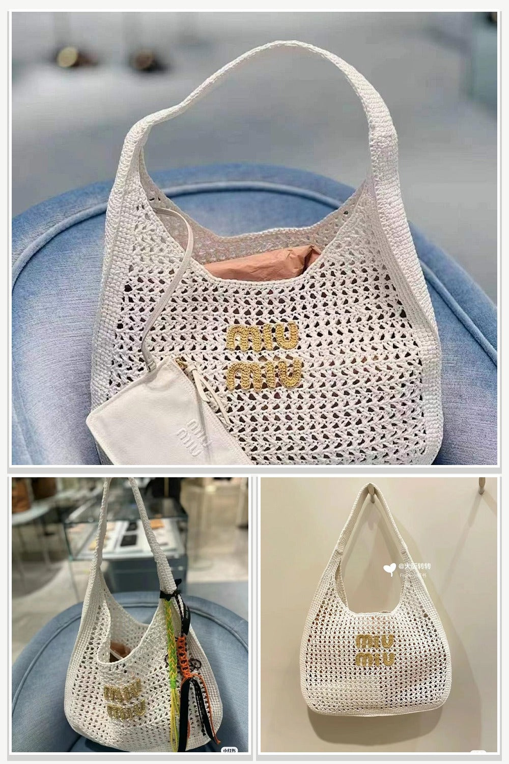 Miu Miu Bags 116