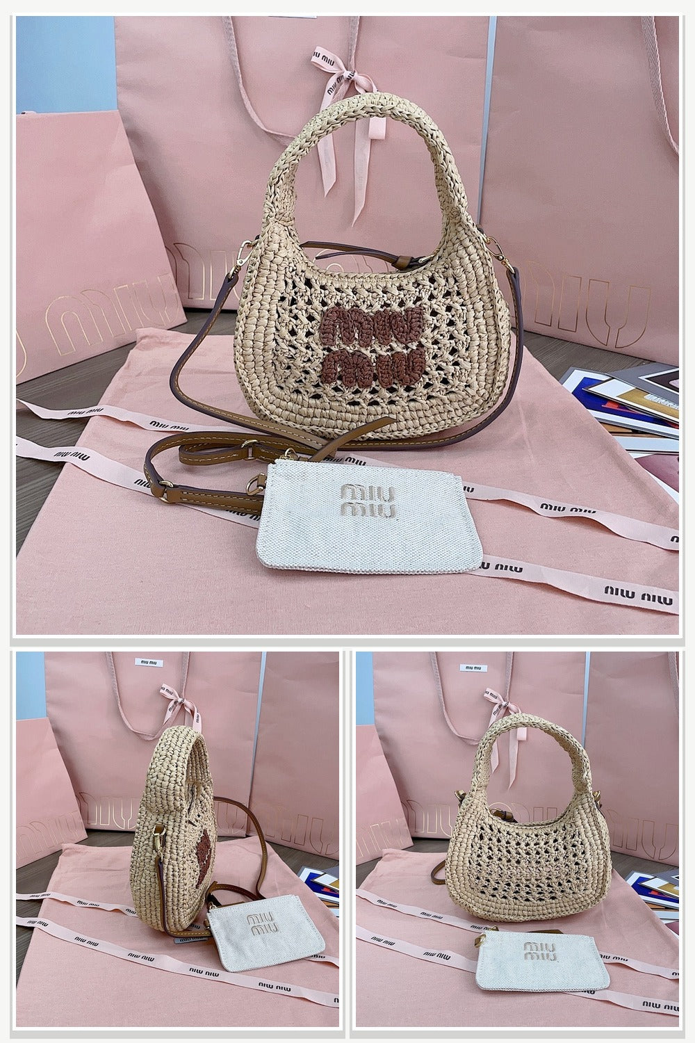 Miu Miu Bags 117