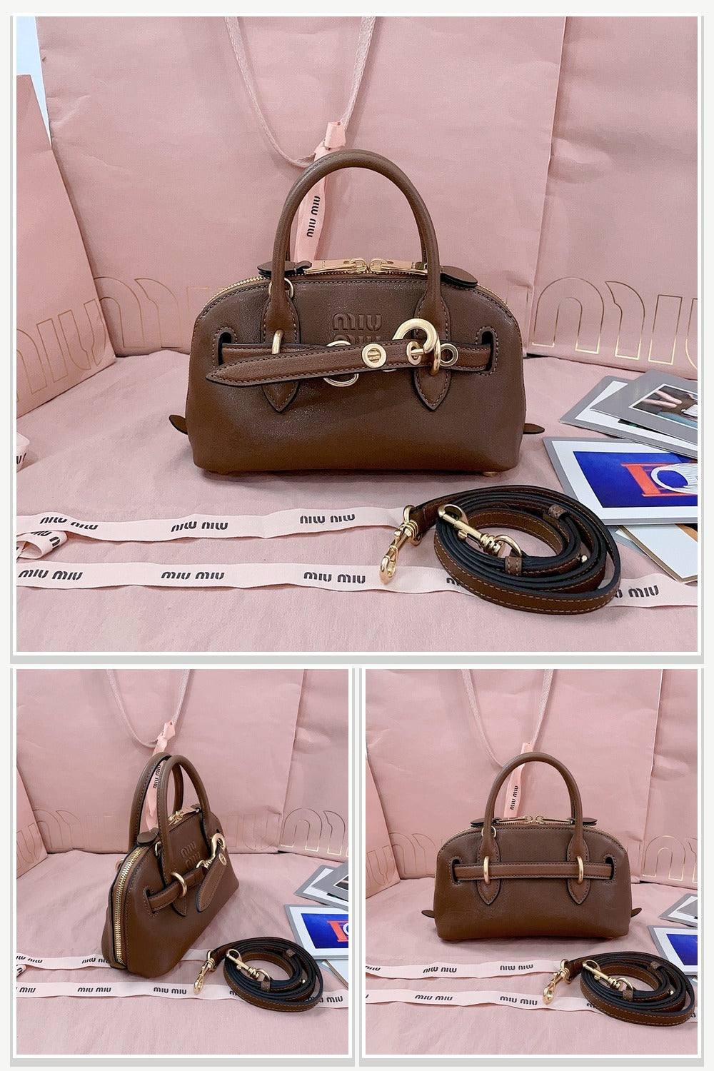 Miu Miu Bags 121