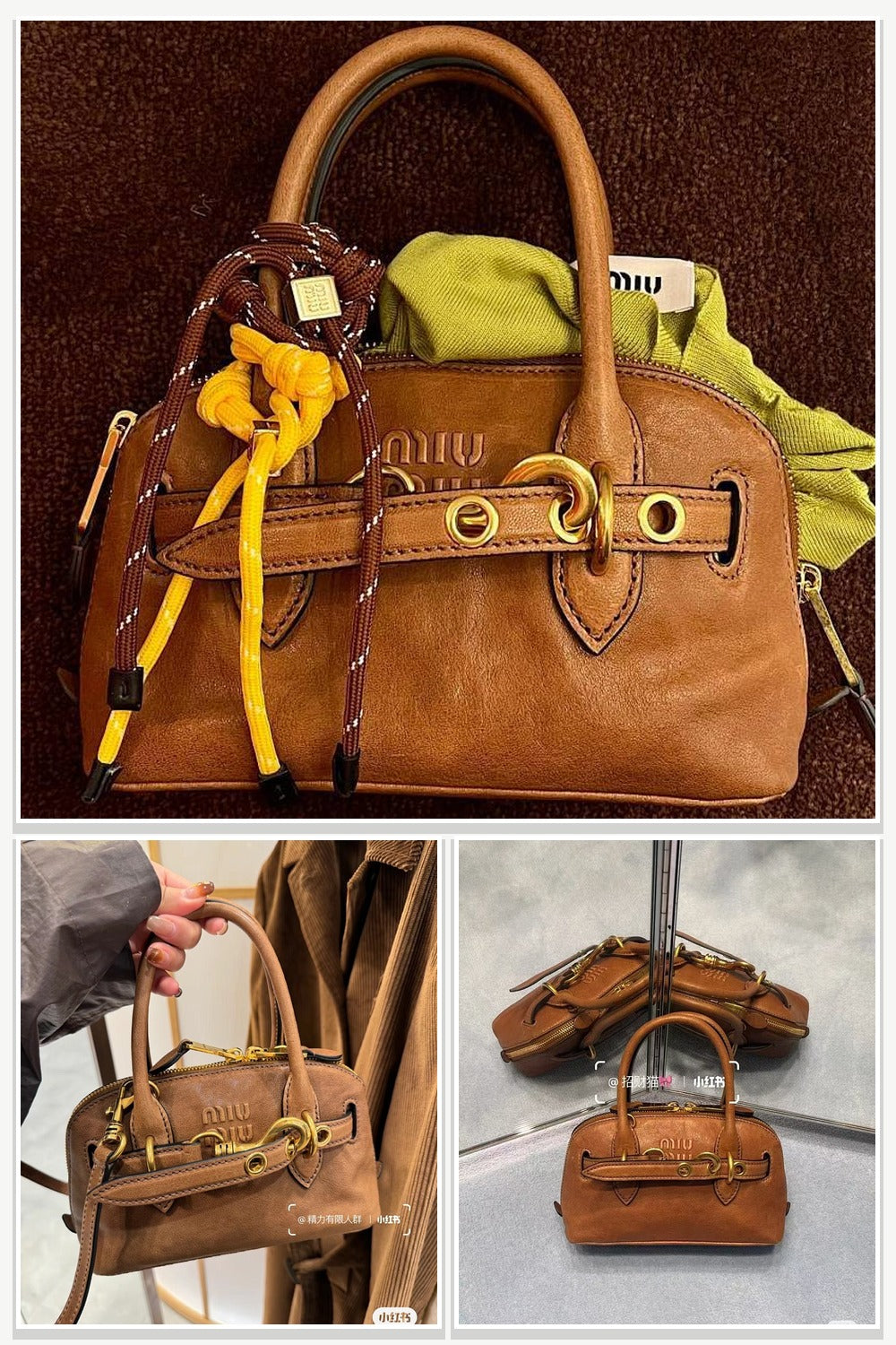 Miu Miu Bags 122