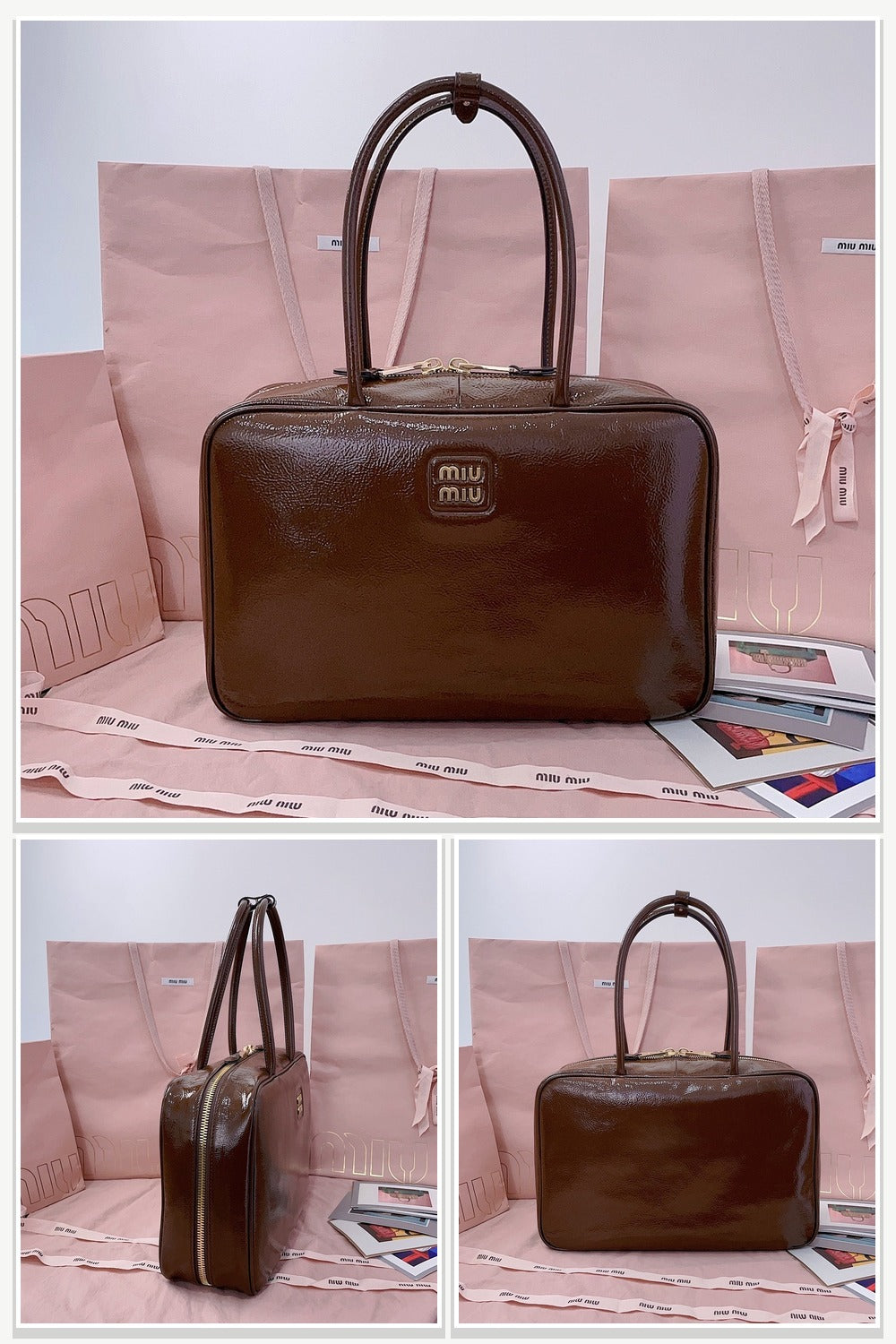 Miu Miu Bags 126