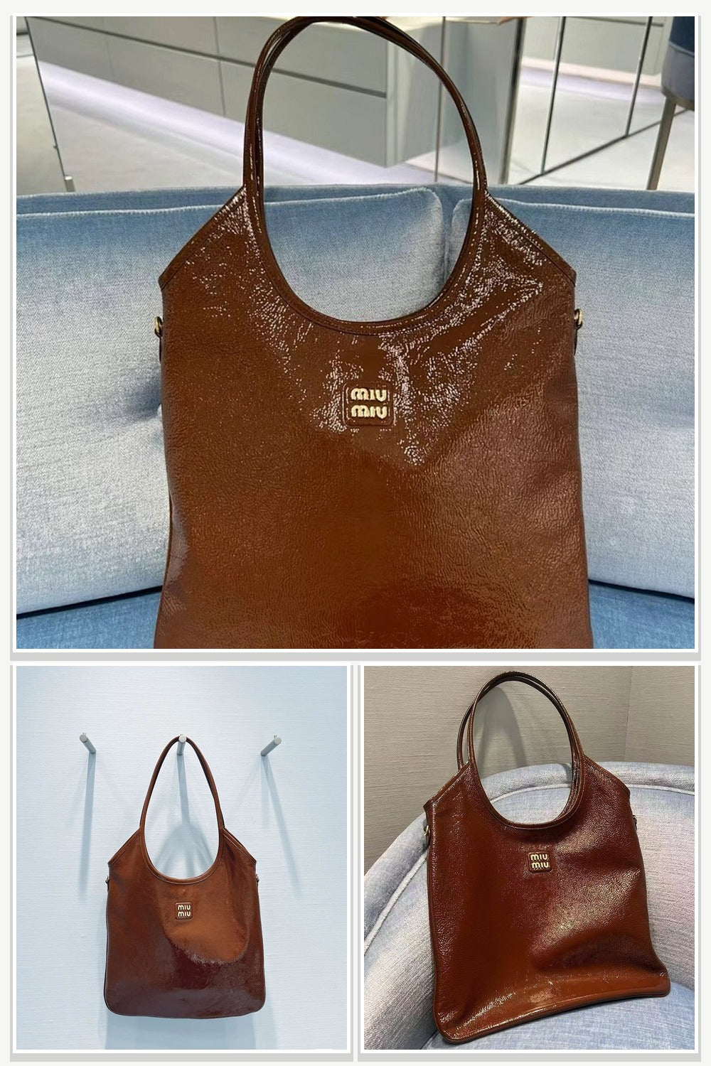Miu Miu Bags 128