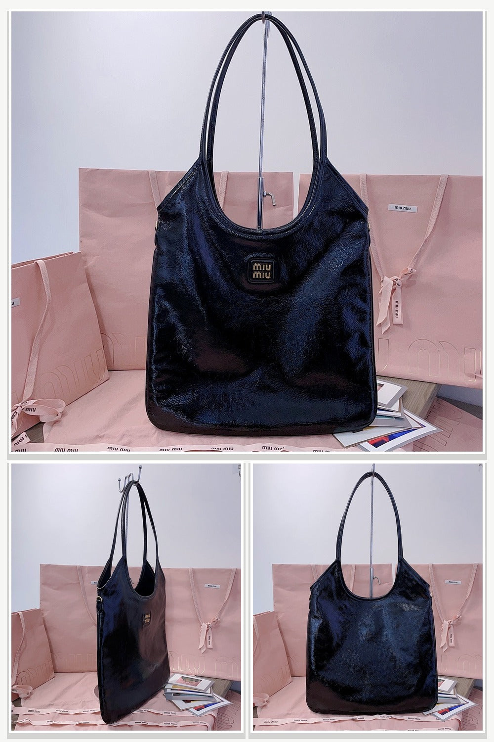 Miu Miu Bags 129