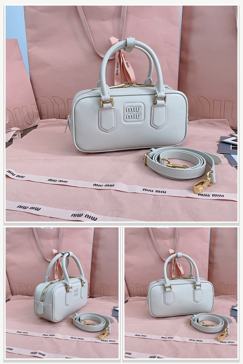 Miu Miu Bags 133