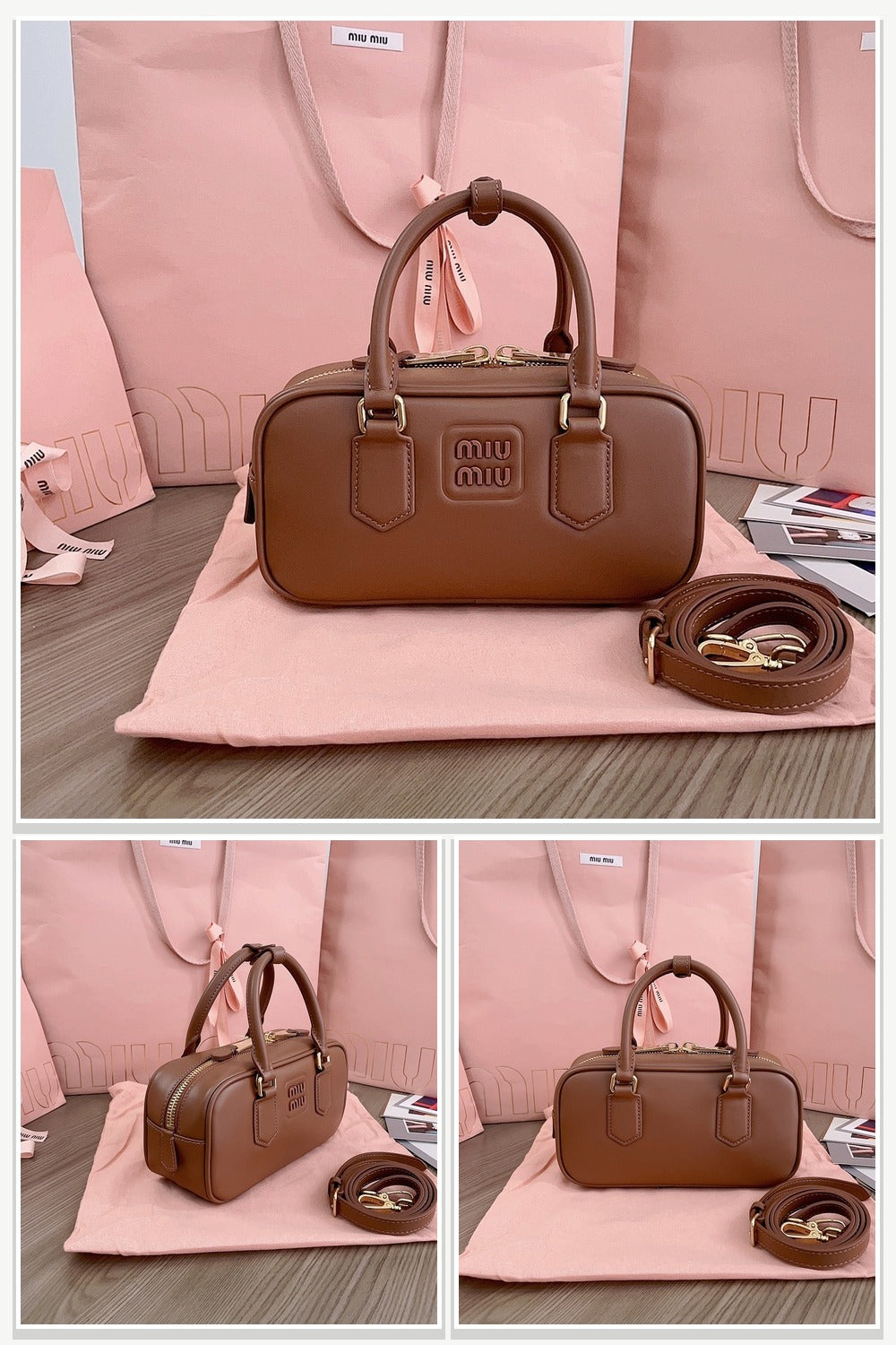 Miu Miu Bags 134