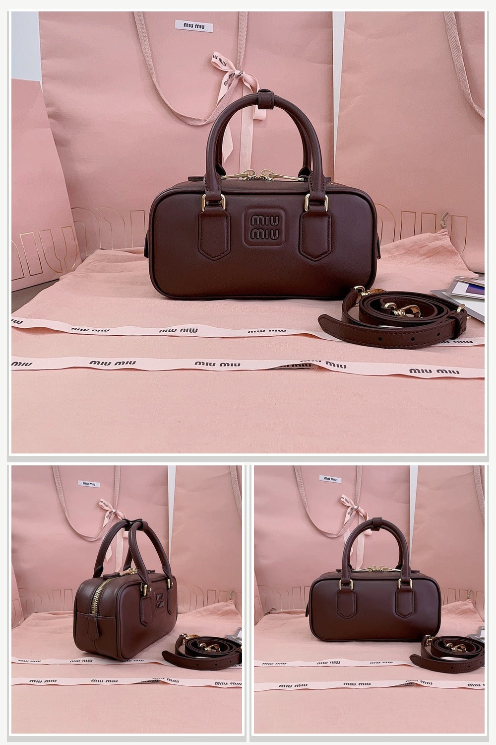 Miu Miu Bags 137