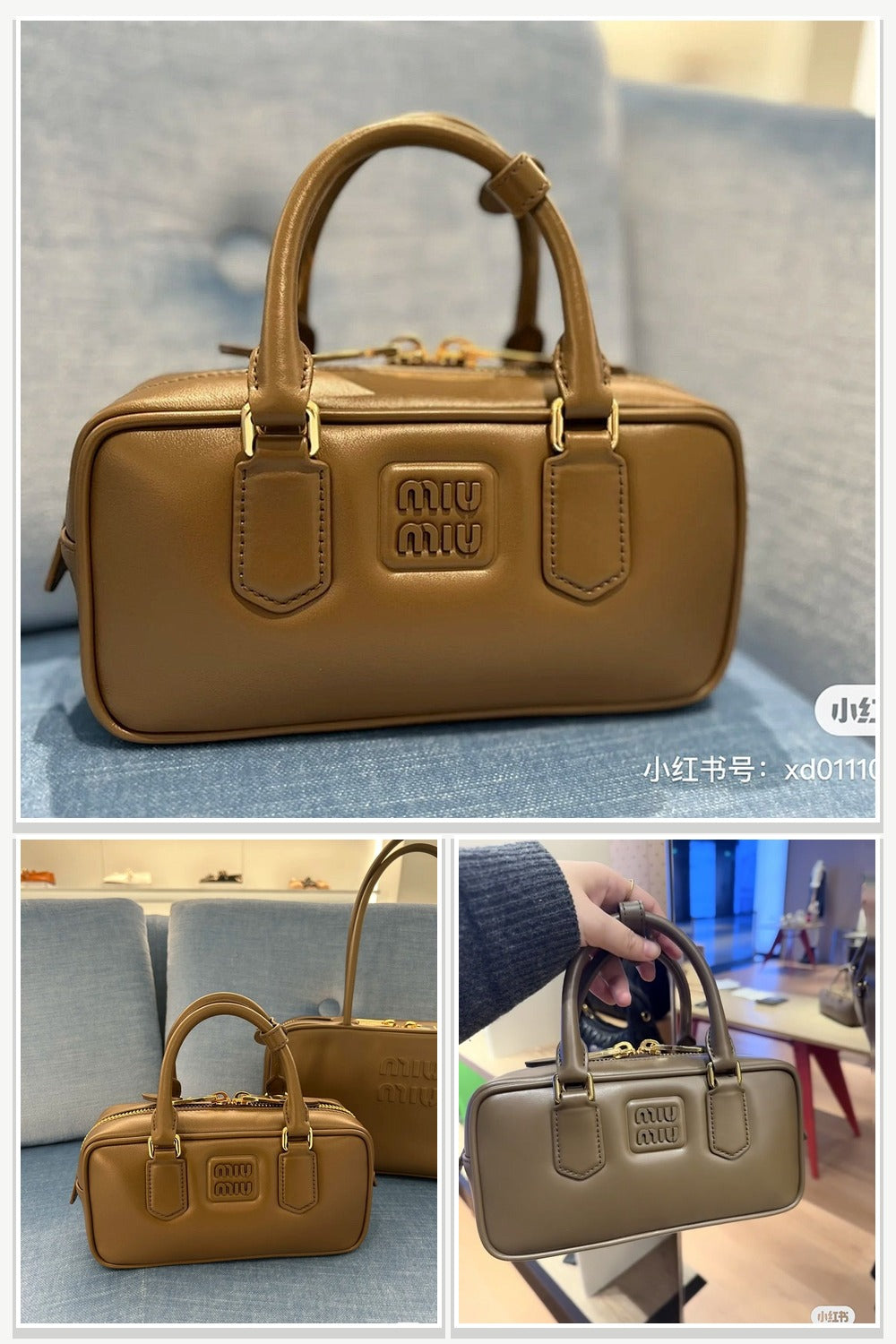 Miu Miu Bags 139