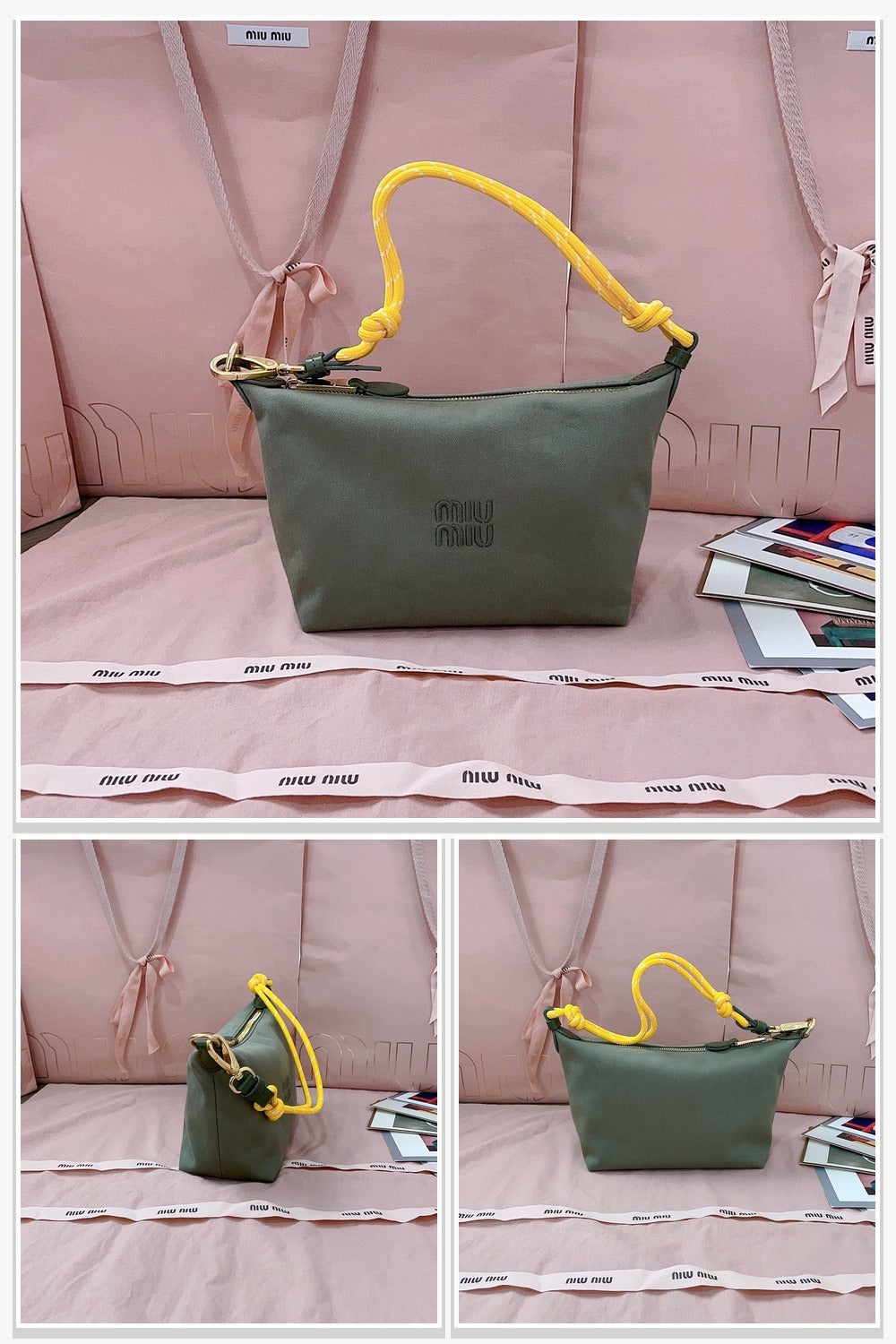 Miu Miu Bags 145