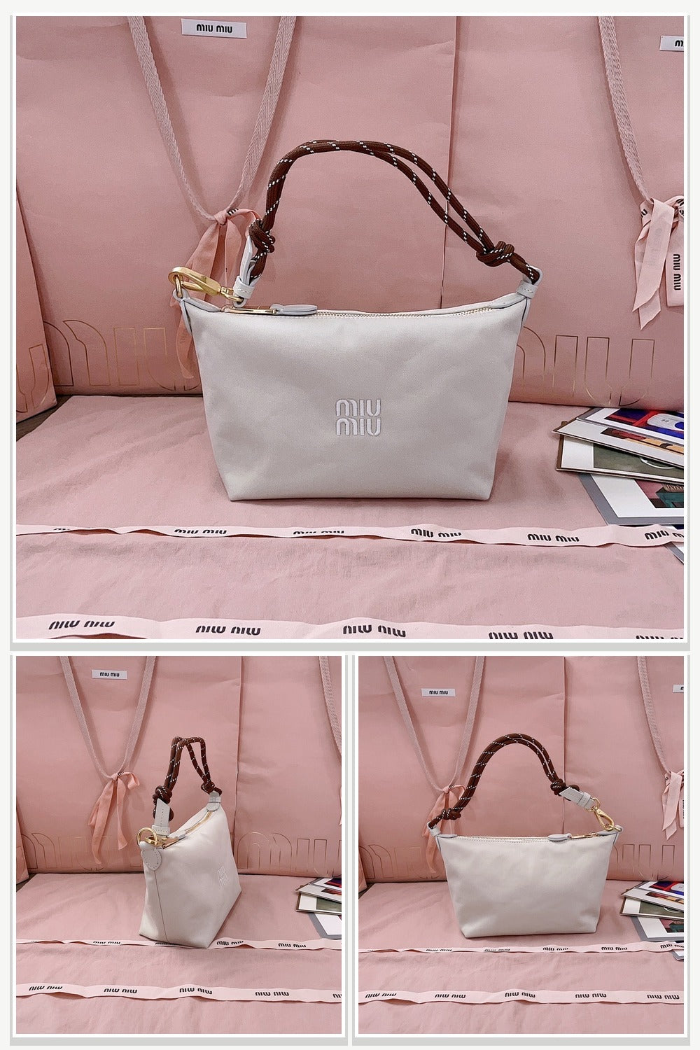 Miu Miu Bags 146
