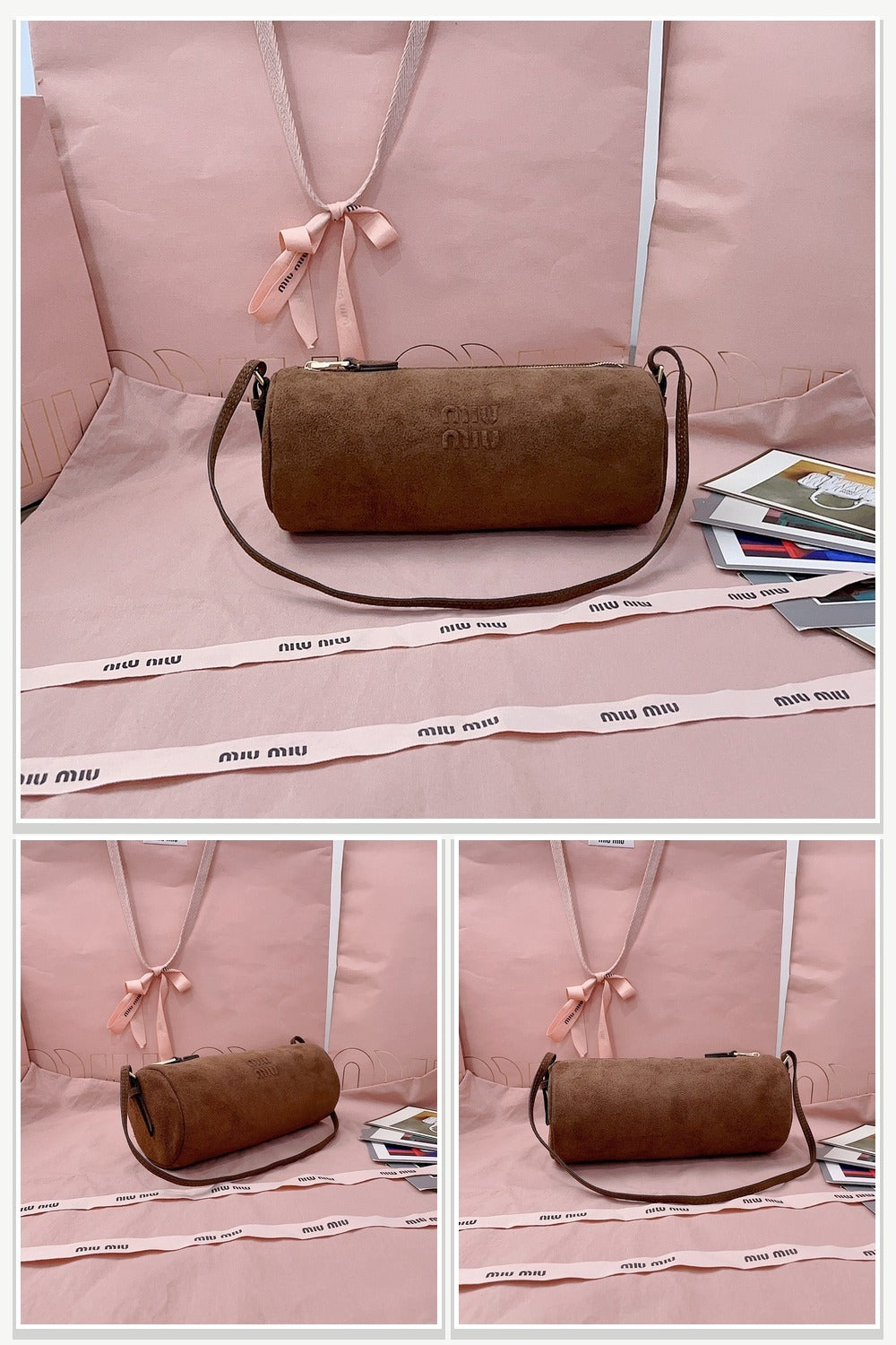 Miu Miu Bags 152