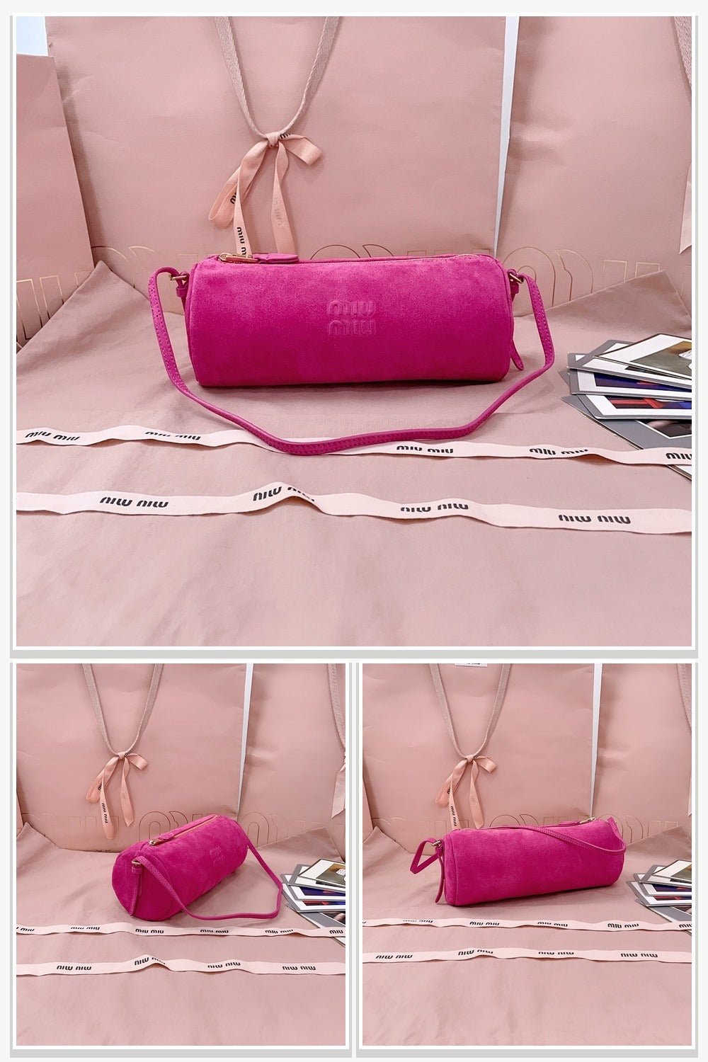 Miu Miu Bags 153