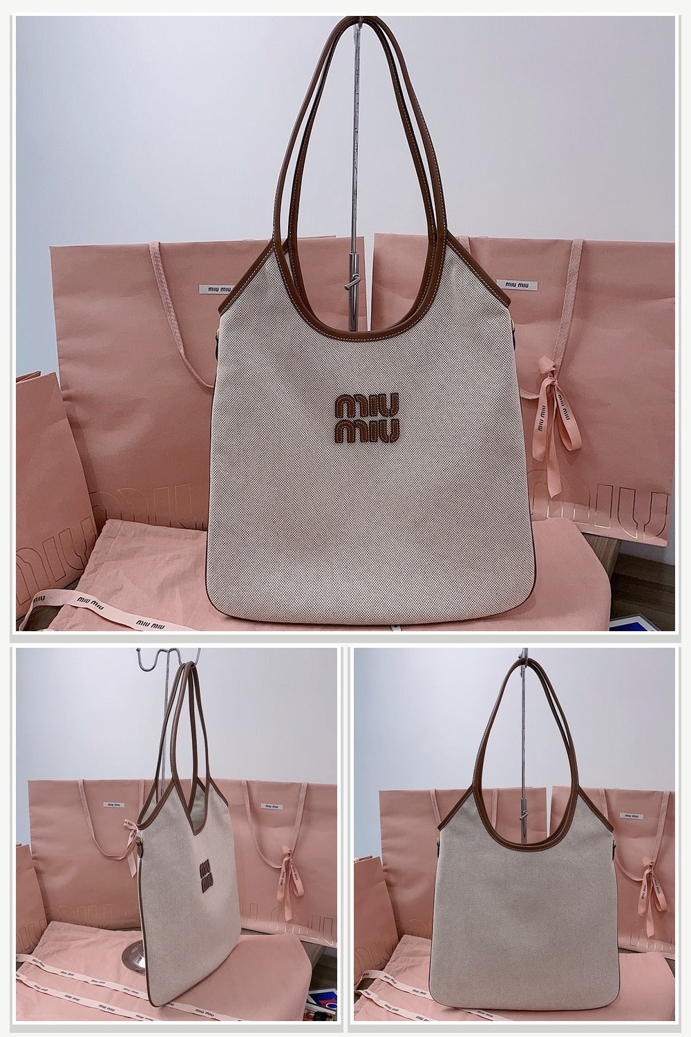 Miu Miu Bags 154