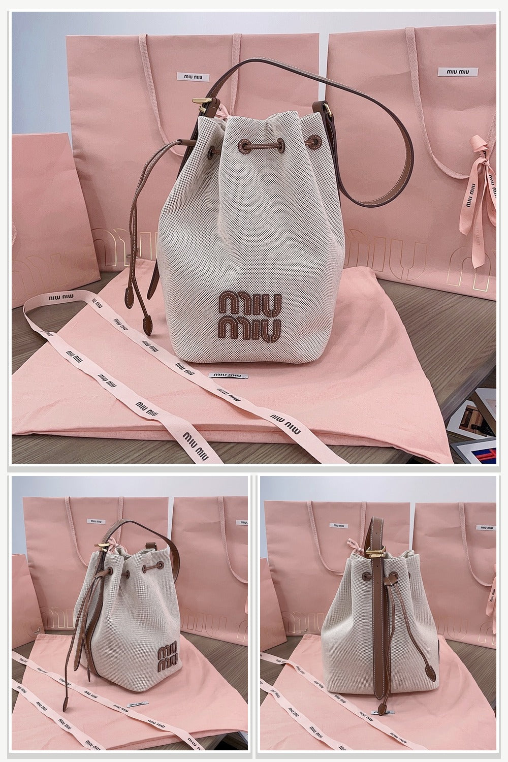 Miu Miu Bags 156