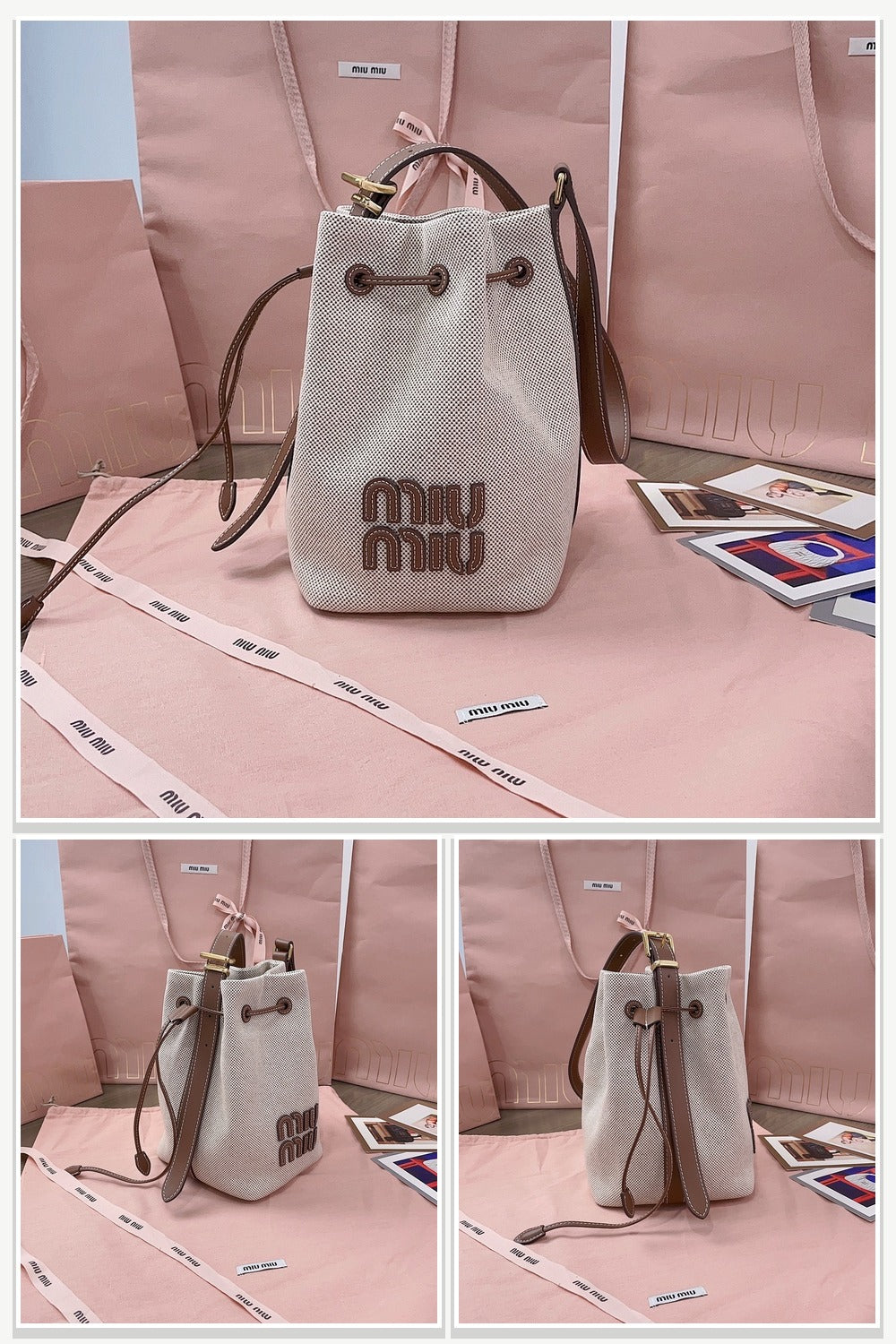 Miu Miu Bags 157
