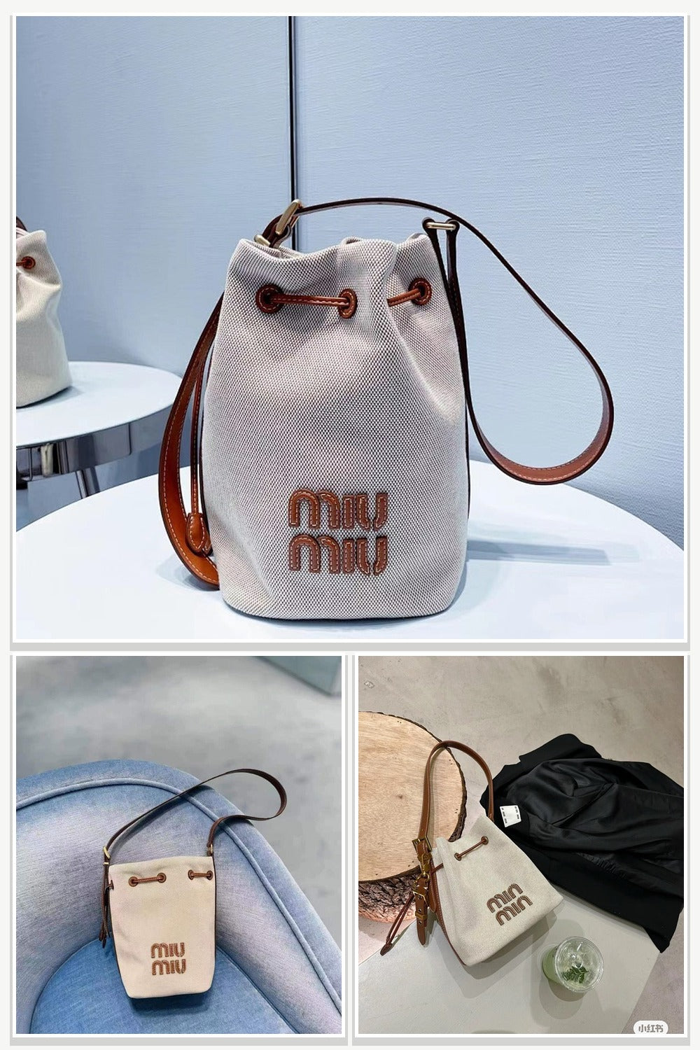 Miu Miu Bags 158