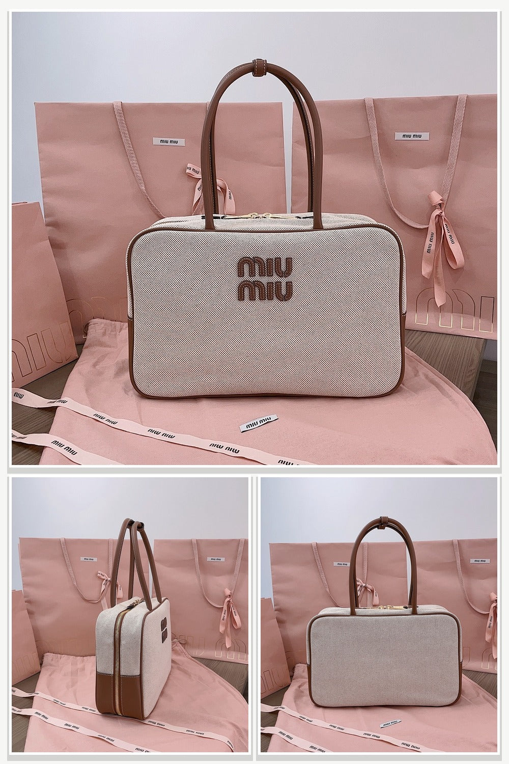 Miu Miu Bags 159
