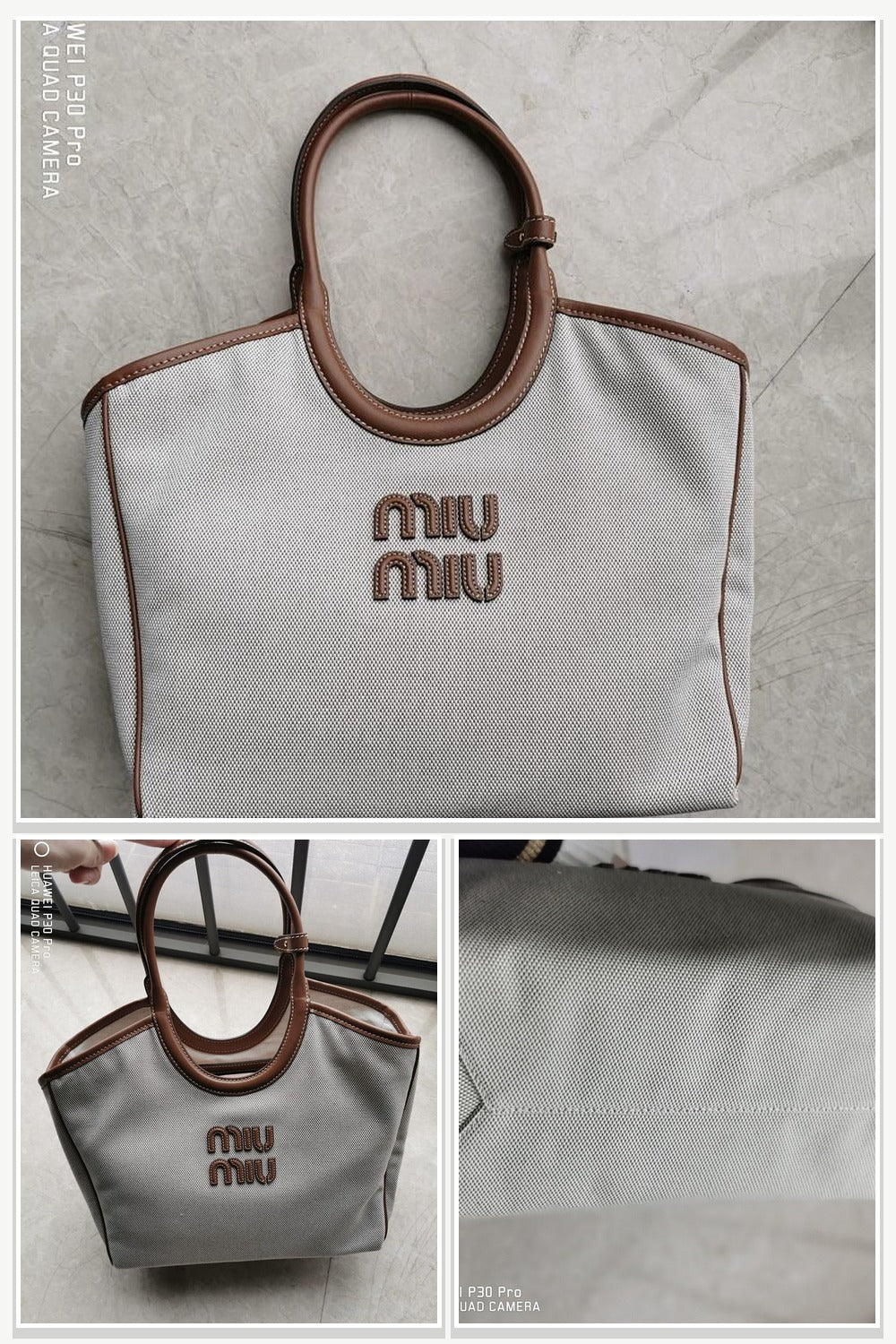 Miu Miu Bags 164
