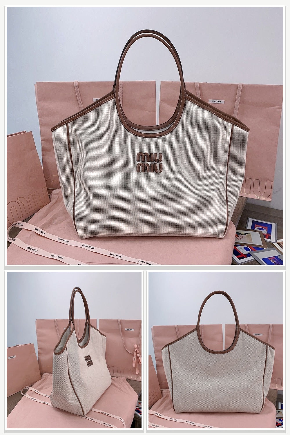 Miu Miu Bags 165