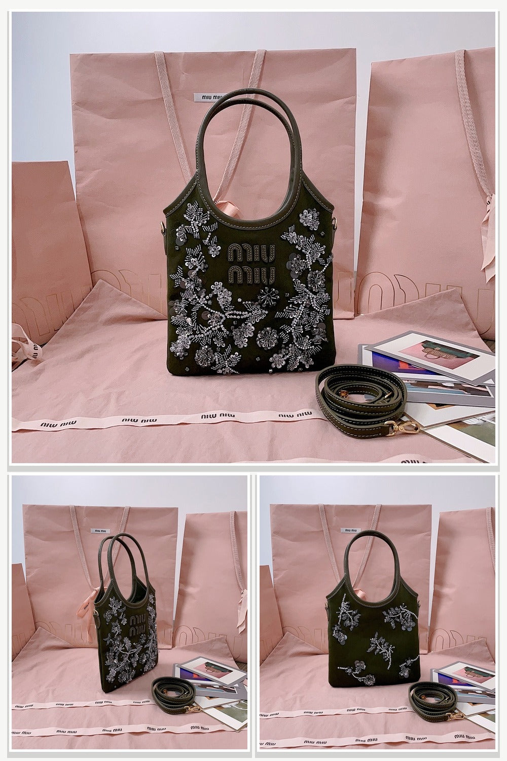 Miu Miu Bags 167