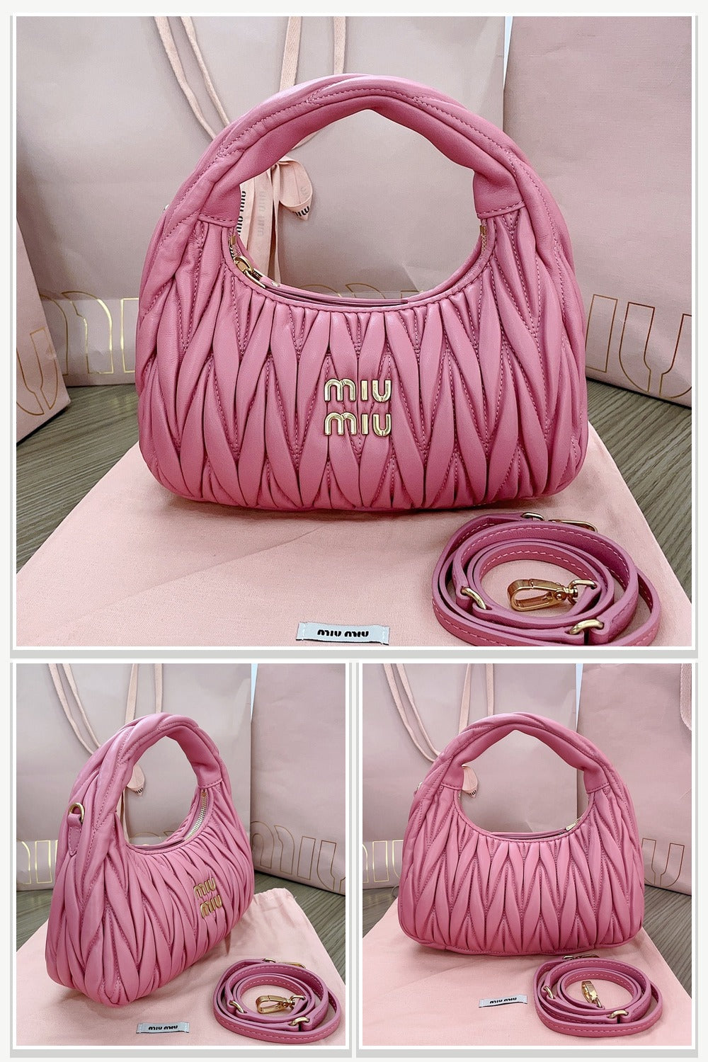 Miu Miu Bags 175