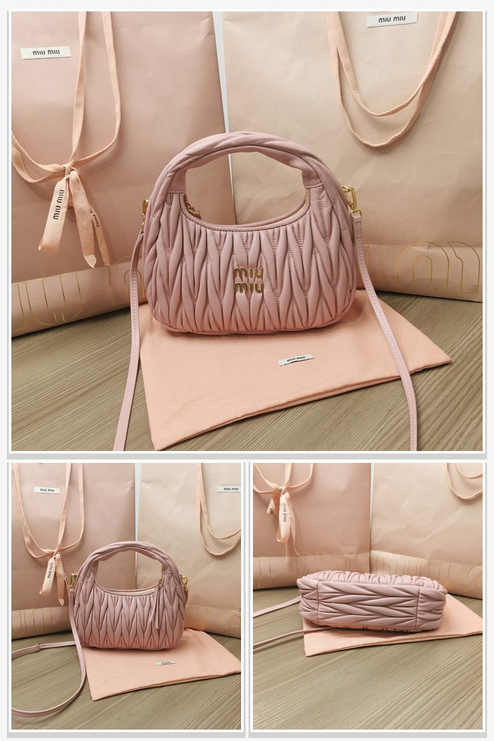 Miu Miu Bags 177