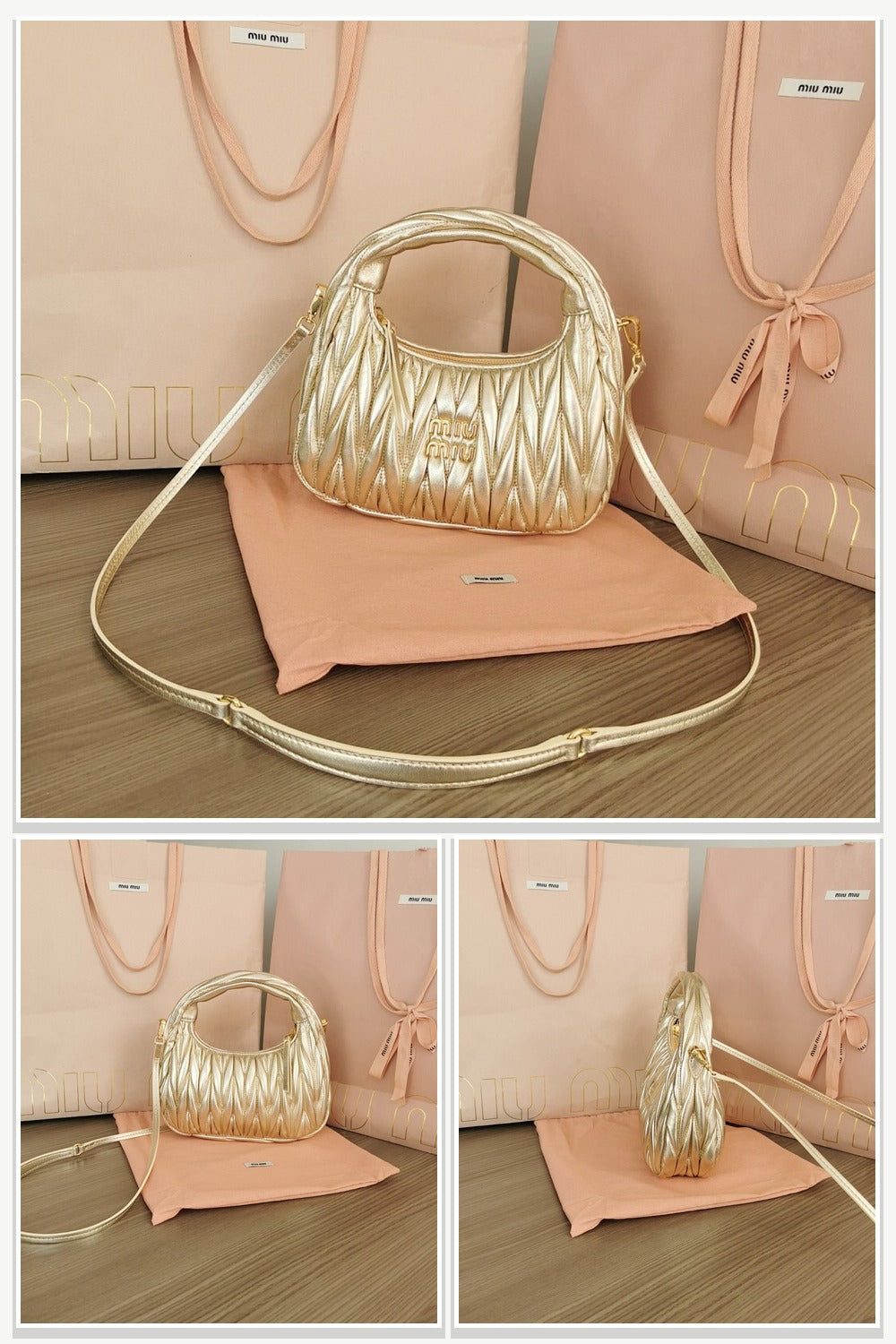 Miu Miu Bags 178