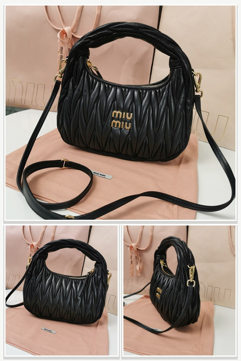 Miu Miu Bags 179