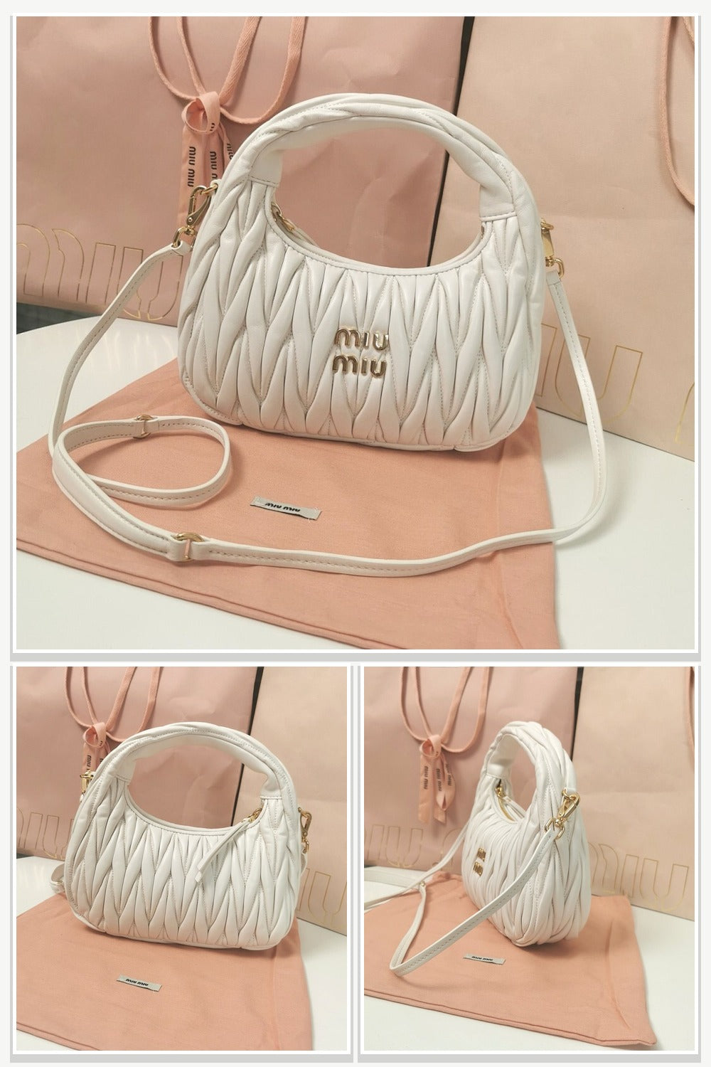 Miu Miu Bags 180