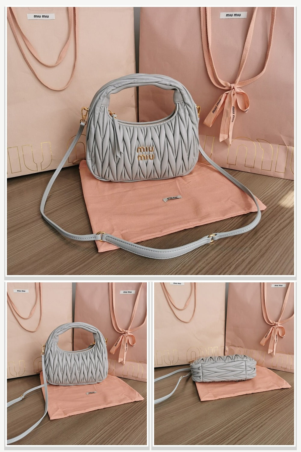 Miu Miu Bags 182