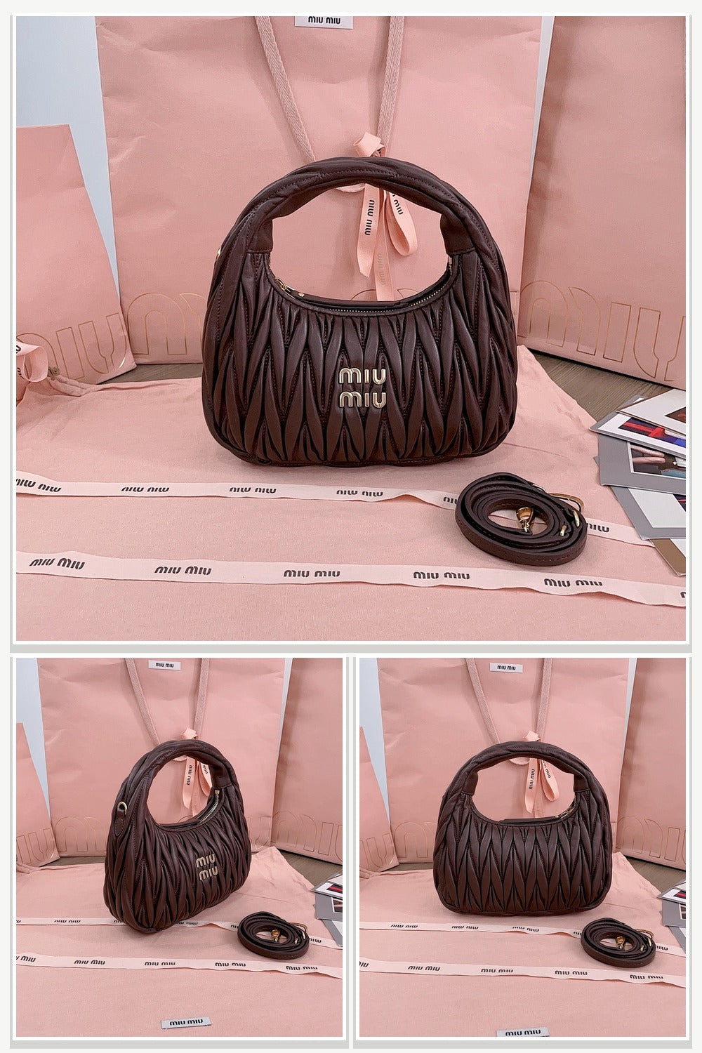 Miu Miu Bags 183