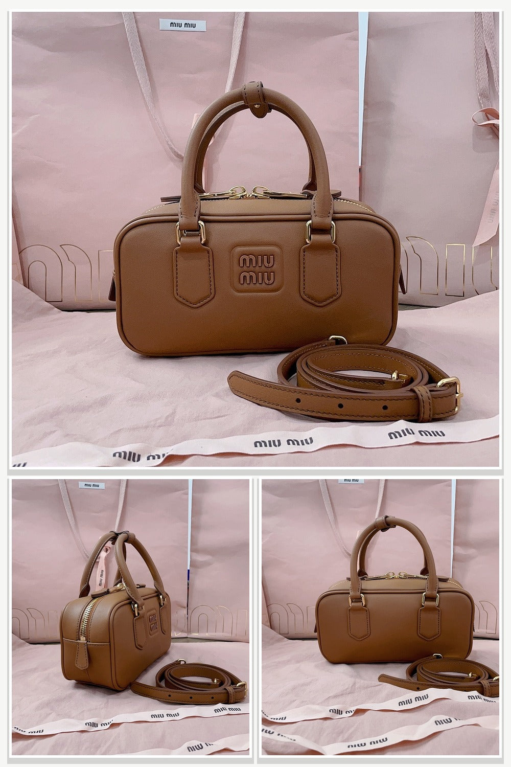 Miu Miu Bags 186