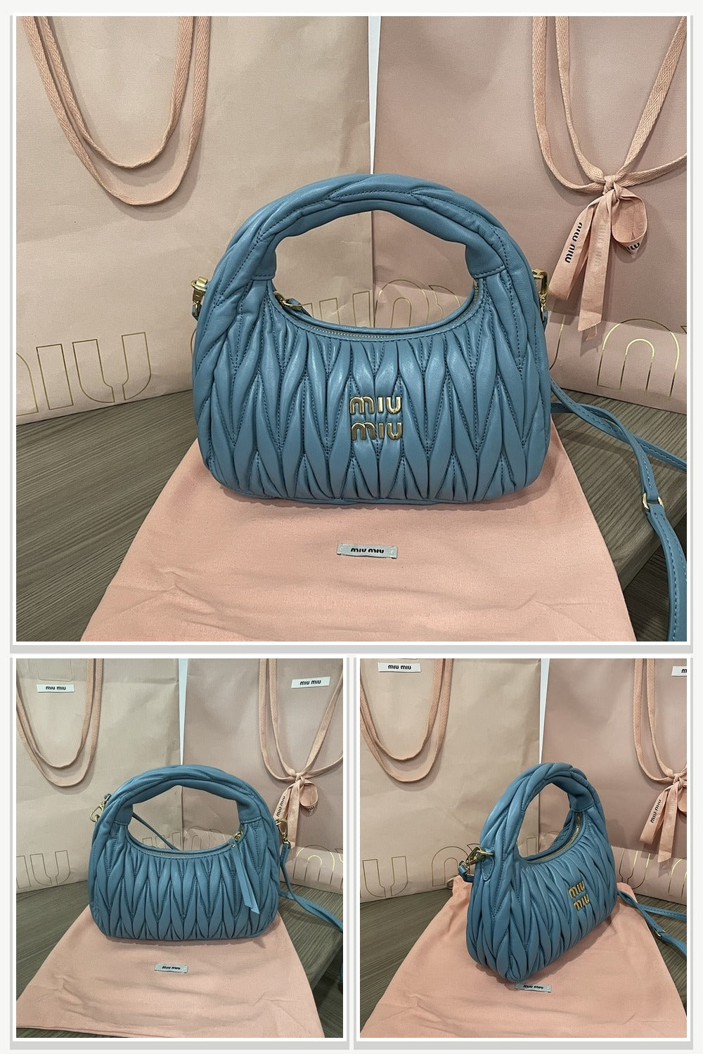 Miu Miu Bags 192