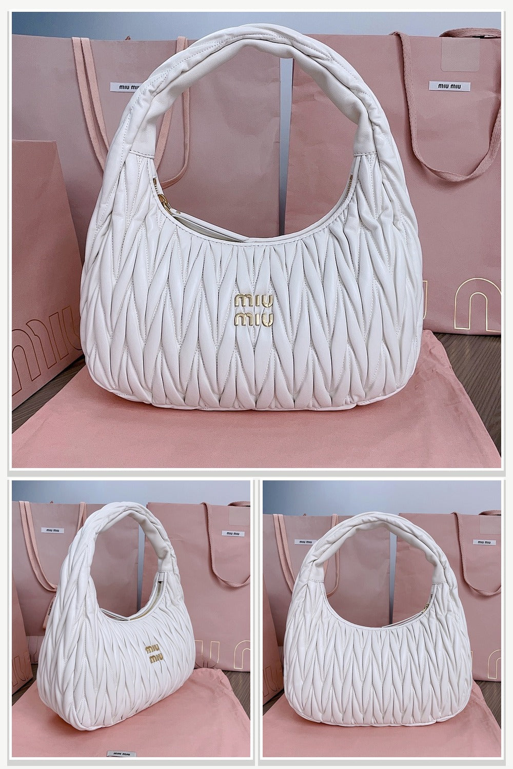 Miu Miu Bags 200