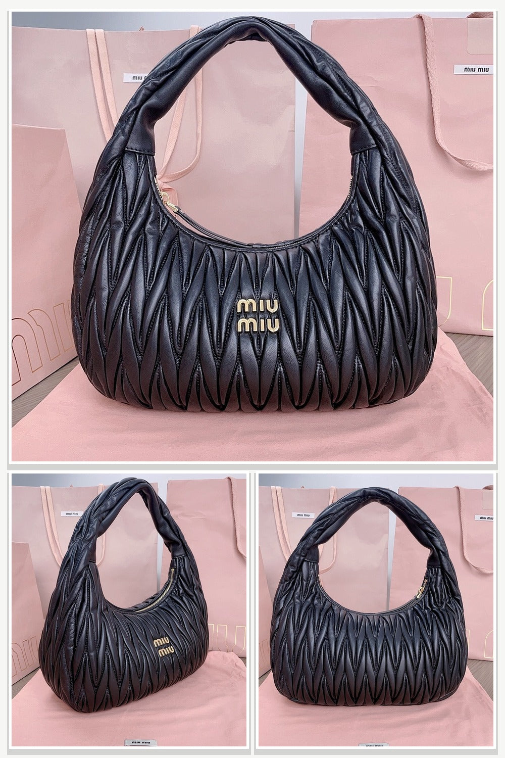 Miu Miu Bags 201