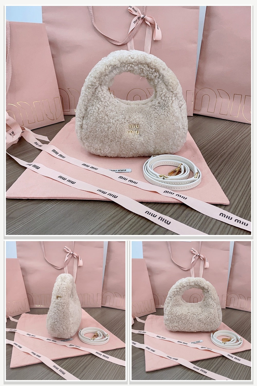 Miu Miu Bags 203