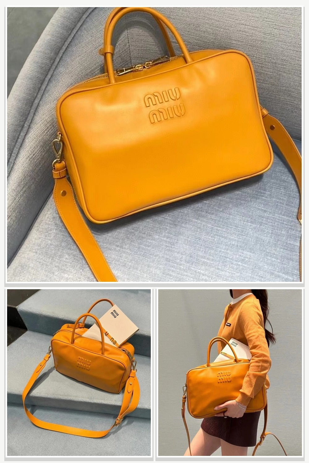 Miu Miu Bags 207