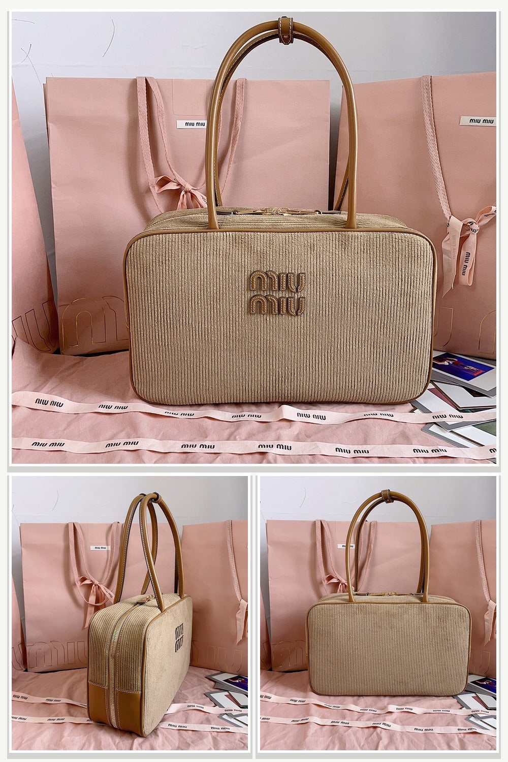 Miu Miu Bags 208