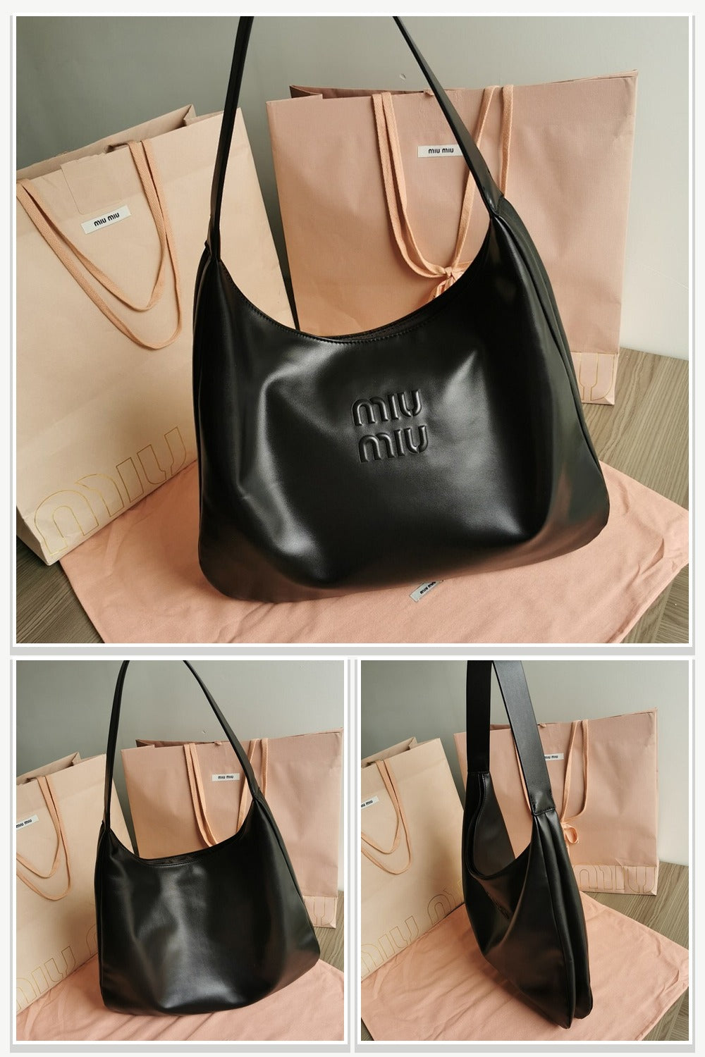 Miu Miu Bags 209