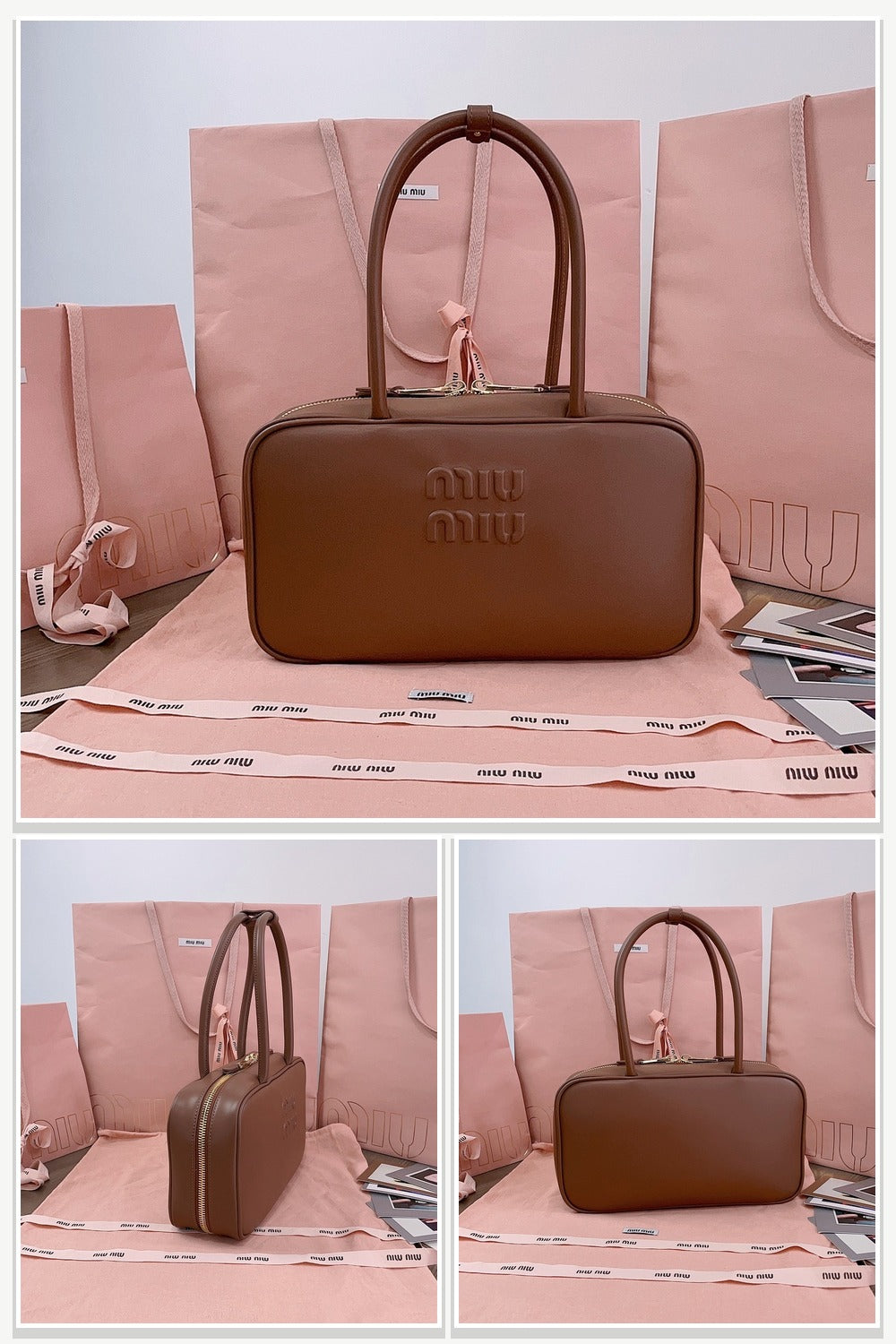 Miu Miu Bags 213