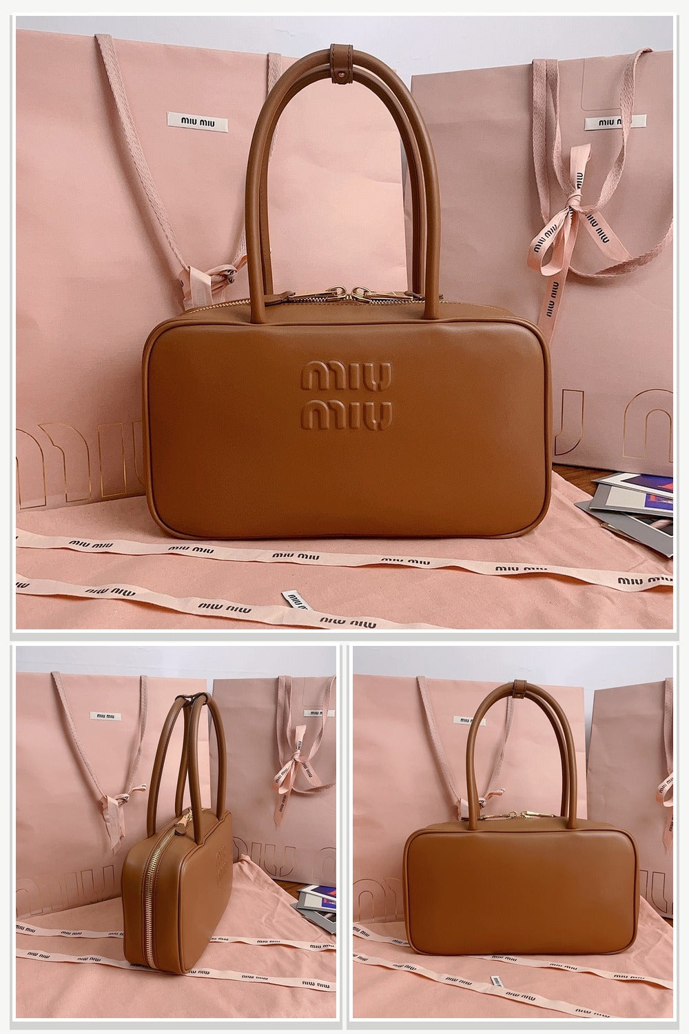 Miu Miu Bags 215