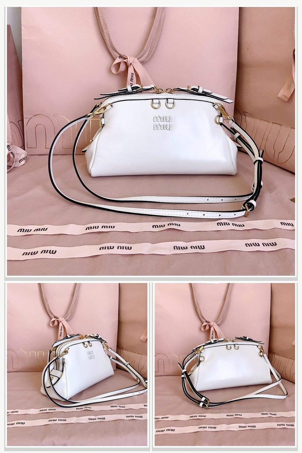 Miu Miu Bags 216