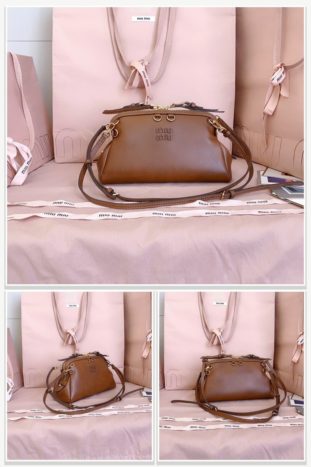 Miu Miu Bags 219