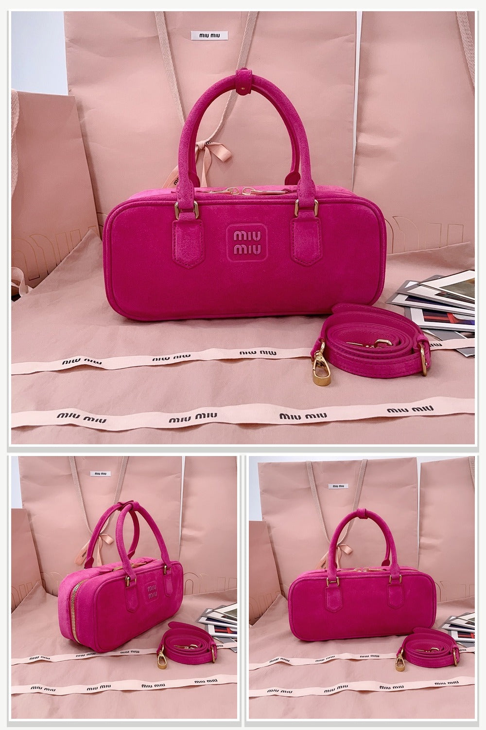 Miu Miu Bags 220