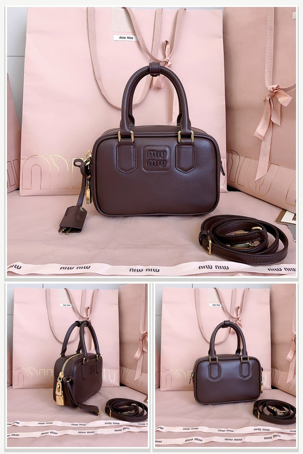 Miu Miu Bags 223