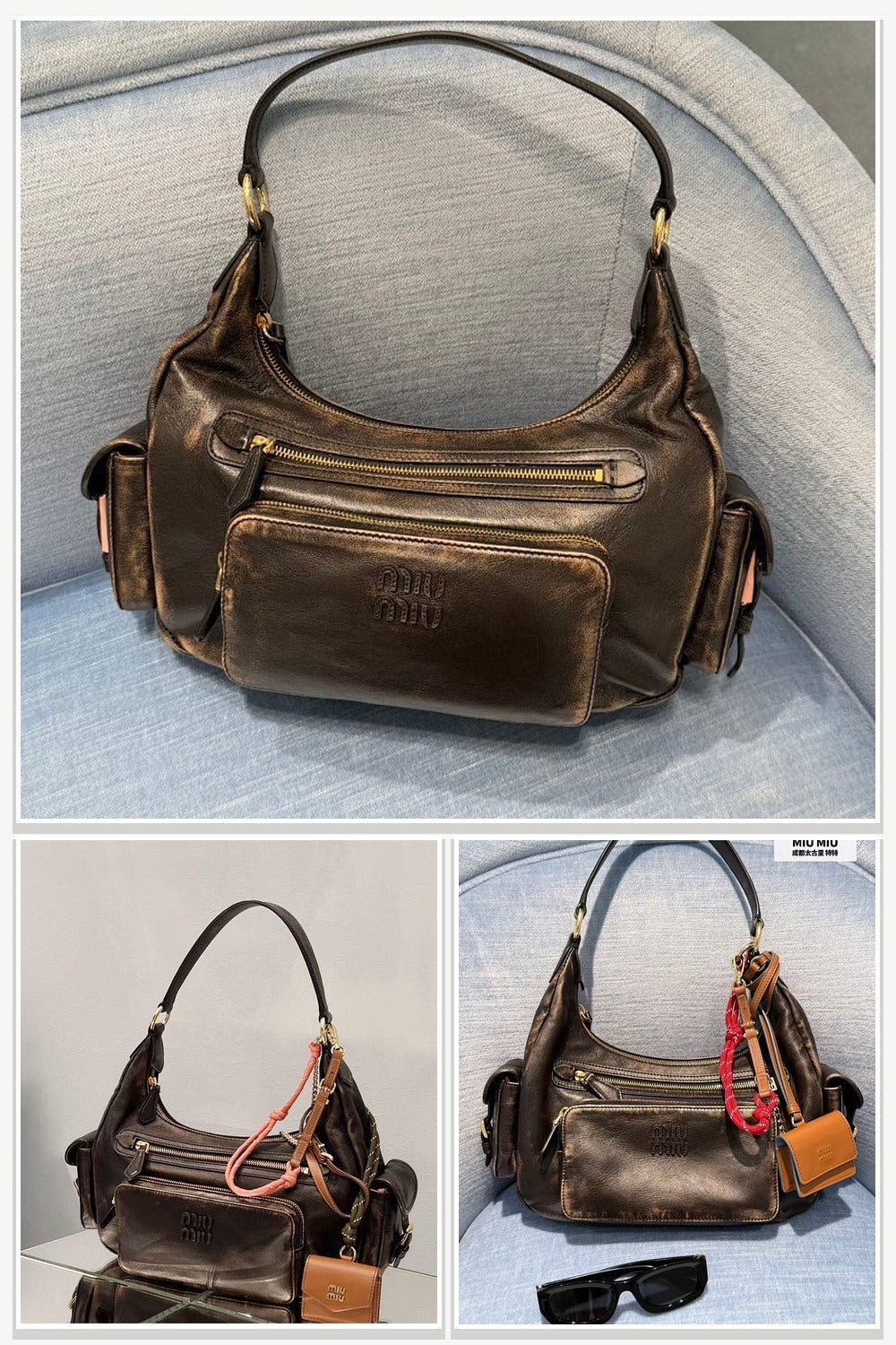 Miu Miu Bags 228