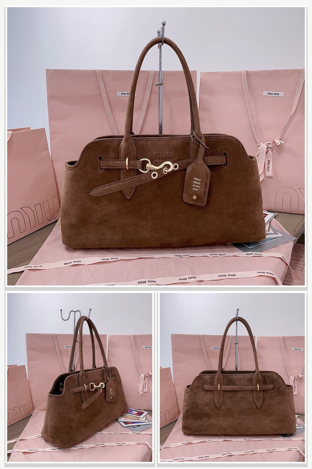 Miu Miu Bags 230