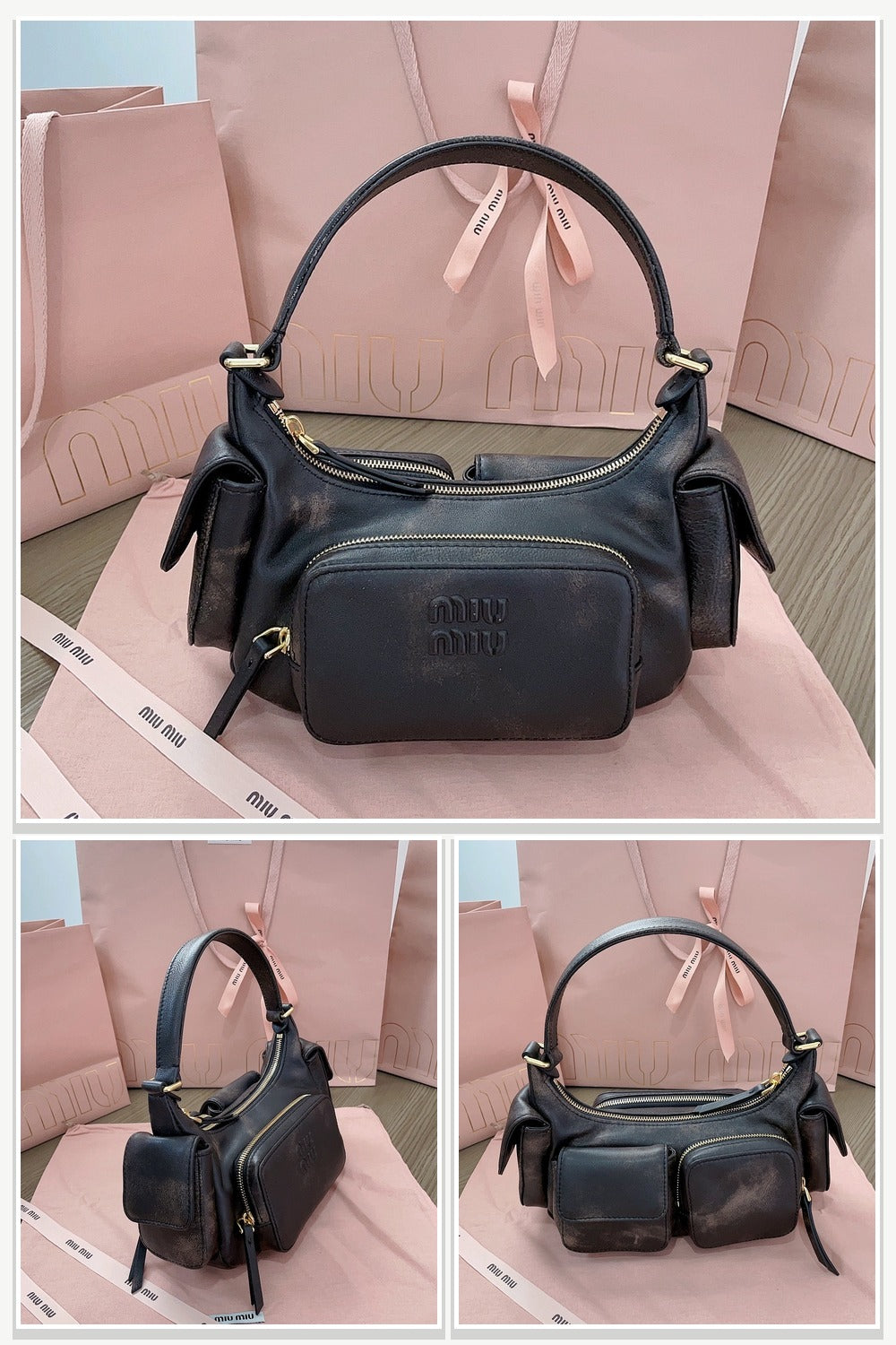 Miu Miu Bags 232