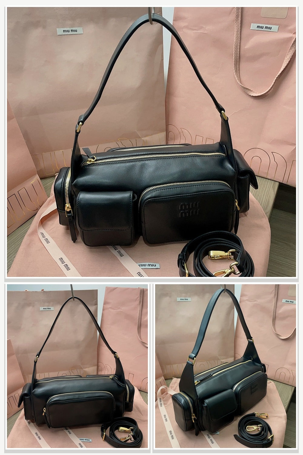 Miu Miu Bags 236