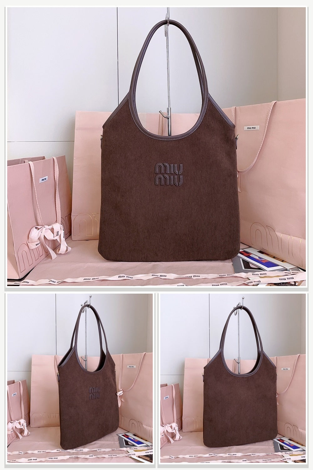 Miu Miu Bags 238