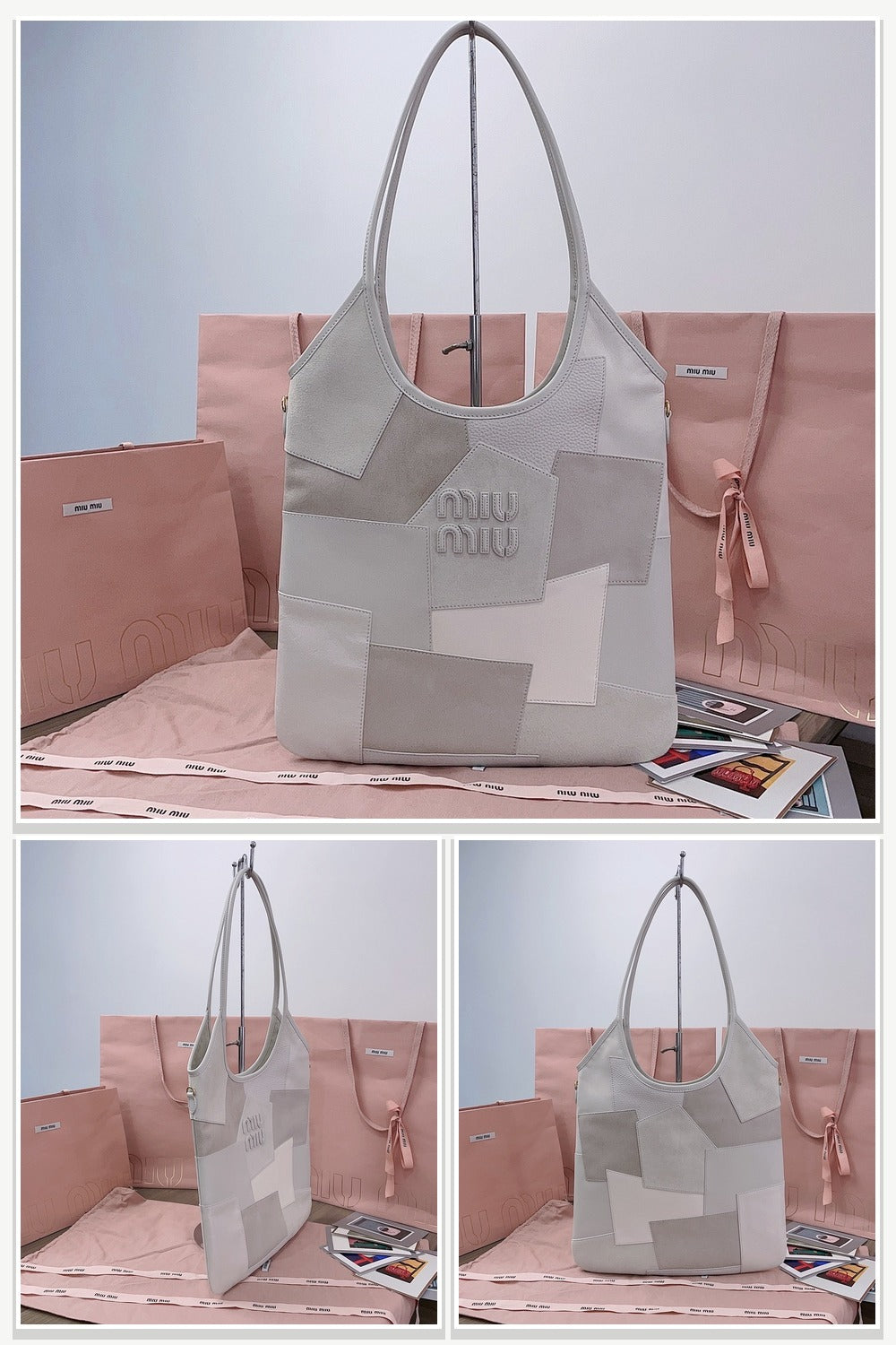 Miu Miu Bags 239